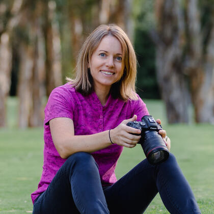 Candice profile pic 1